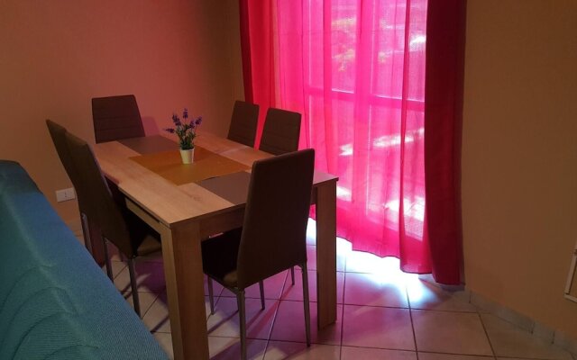 Casa Romy in Cigole - Available Wifi