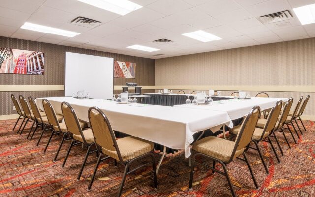 Holiday Inn Manitowoc by IHG