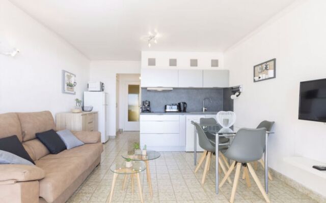 Apartment CANIGÓ