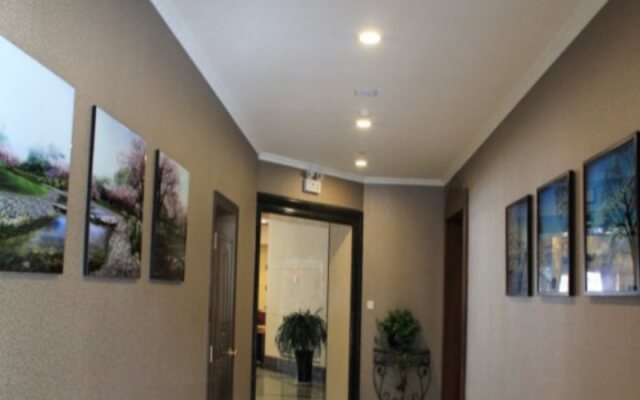DunHuang Hotel