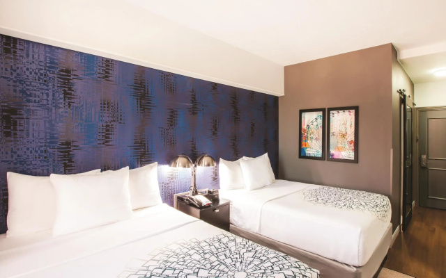 Holiday Inn Express Dallas Downtown by IHG