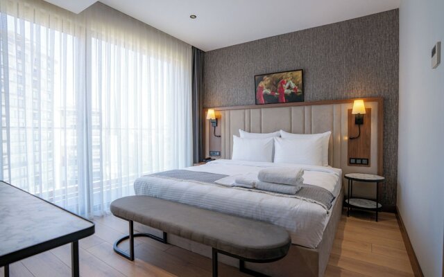 Seatown Residence