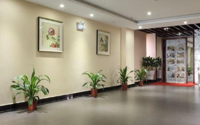 Shanlin Hotel