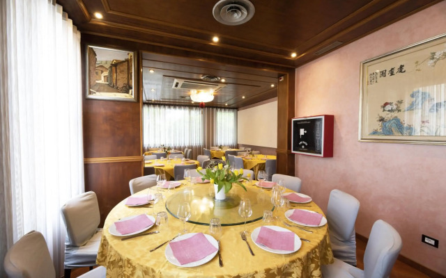 Hotel Vienna