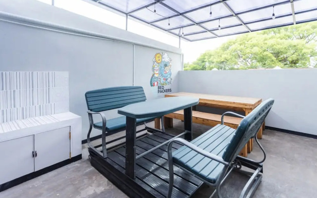 Reddoorz Hostel @ Malang City Center