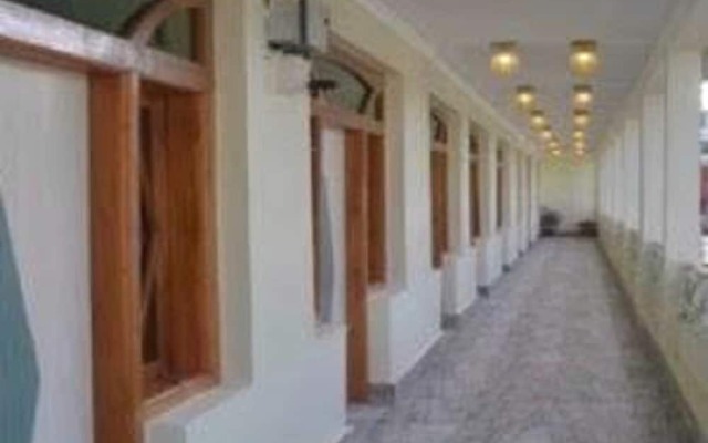 Hotel Shanti Mount Abu