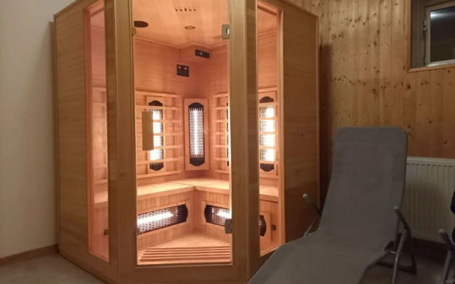 Holiday Apartment Hammergrund