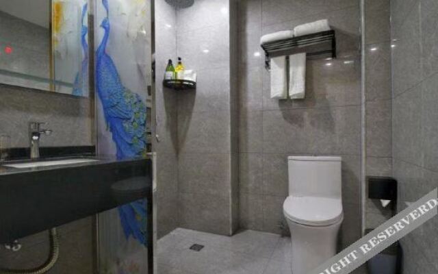 Wenzhou Panqiao Hotel