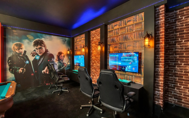 2395RAMA, Kissimmee, US