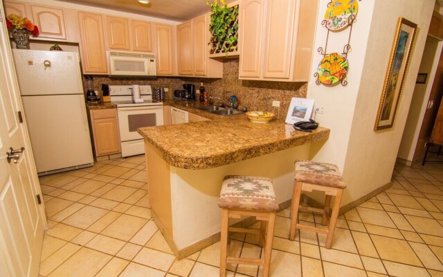 Baja 402- 1 Br Condo