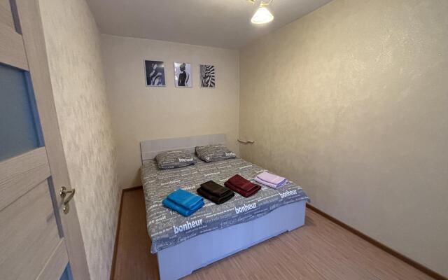 Апартаменты Бабушка Хаус на улице Розважа