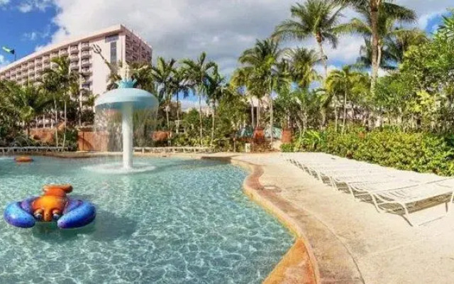 Atlantis Paradise Island