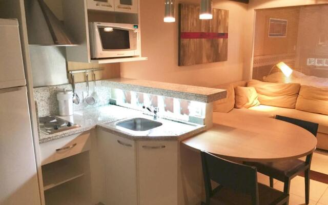 Lindo Studio no Mountain Village
