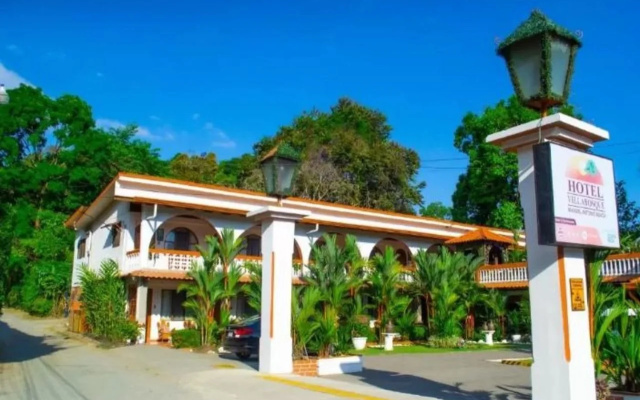 Hotel Villabosque Eco Boutique