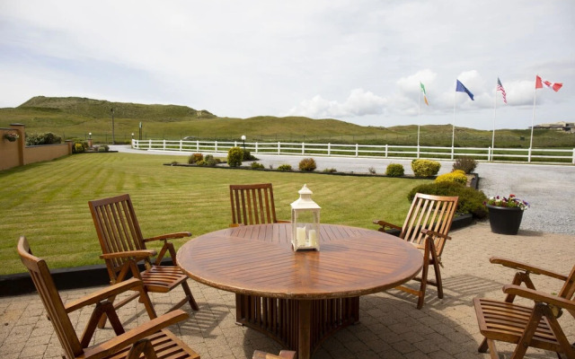 The 19th Lodge Ballybunion