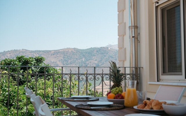 Villa Aria