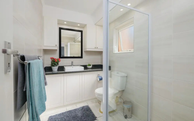 San Lameer Villa 2006