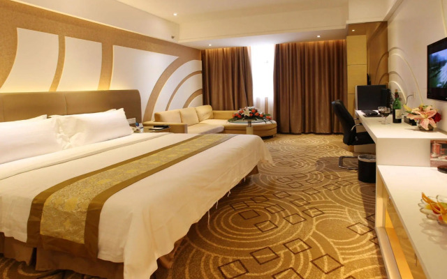 New Beacon International Hotel