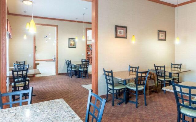 Comfort Suites Granbury