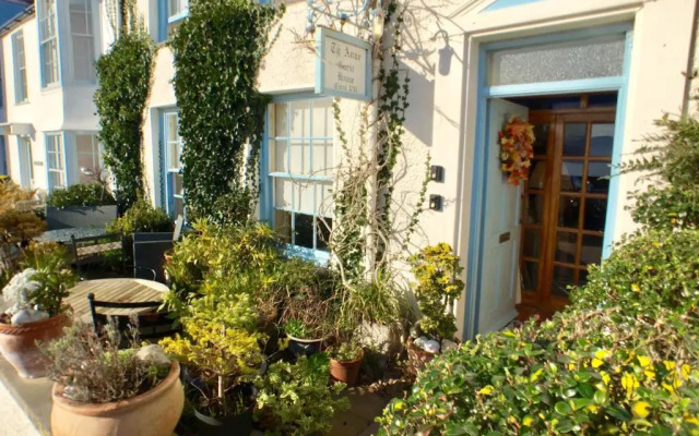 The Suites At Ty Anne