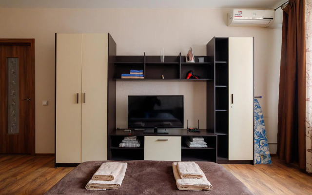 Prezenthaus Na Sovetskoi