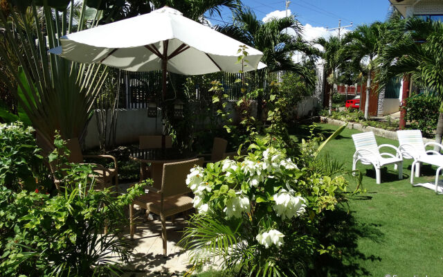 Harmony Hotel
