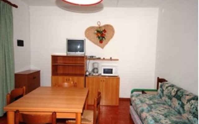 Villaggio Giove
