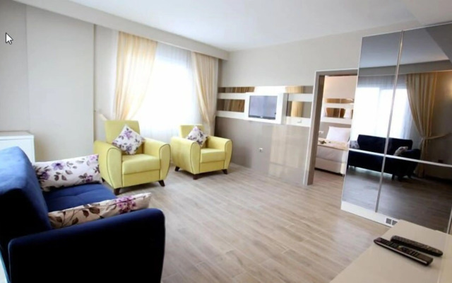 Tarsus Zorbaz Hotel