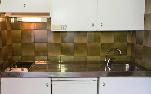 Apartamentos Mira Mola