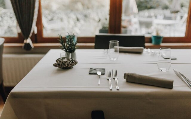 Hotel Au Coeur de Lacuisine