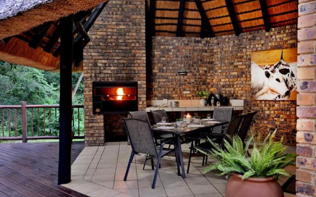 Kruger Park Retreat