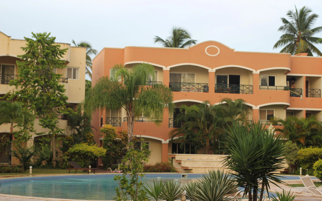 Residencial Don Cesar