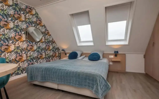 Studio - Langstraat 29C Zoutelande