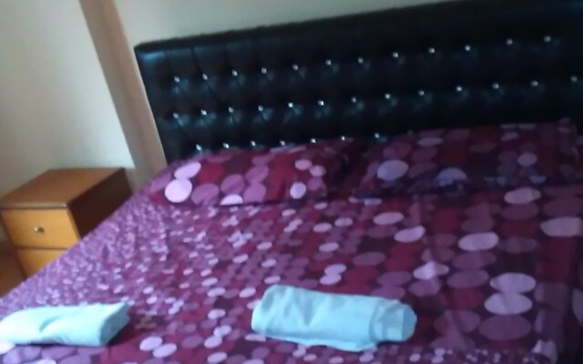 Hotel Turizmi