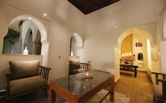 Riad OUM B&B