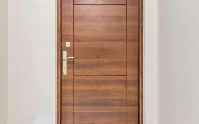 Stay Inn on Pavstos Buzanda Street 97