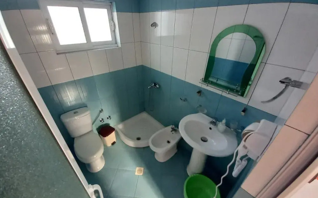 Apartments Vila Ardi