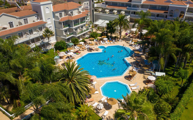 Hotel Riu Garoé