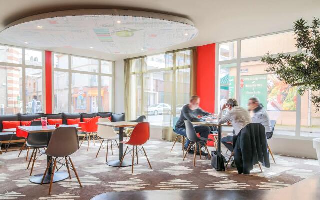 ibis budget Albi Centre