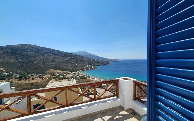 Monolithos Villas