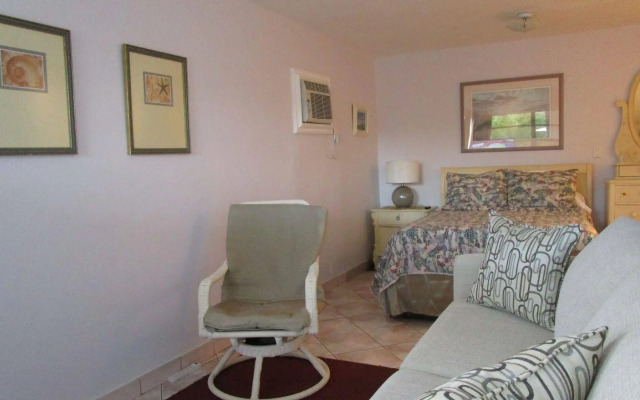 Seahorse Guesthouse