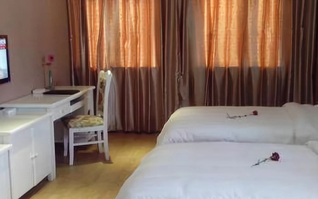 Nanyuan Inn Ningbo Xueshi Road