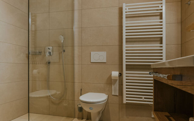 Alpin Resort Montafon Gargellen