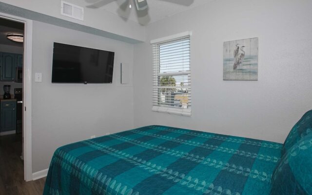 Sunrise Village by ALBVR