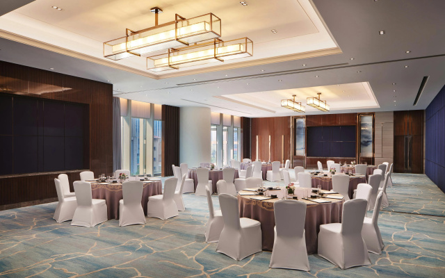 Na Lotus Hotel, a Luxury Collection Hotel, Nanning