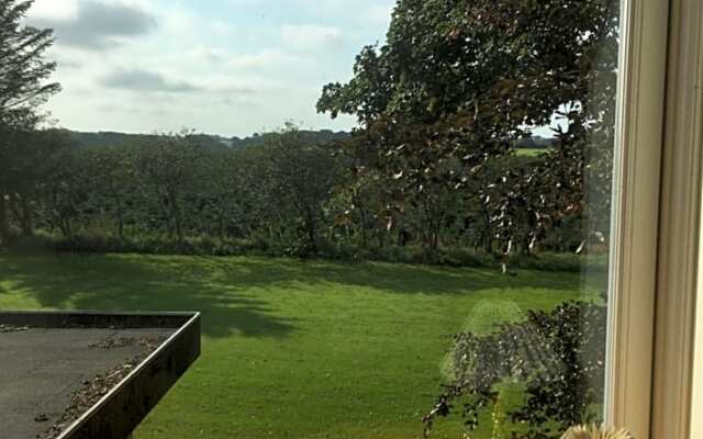 Lintrup B&B