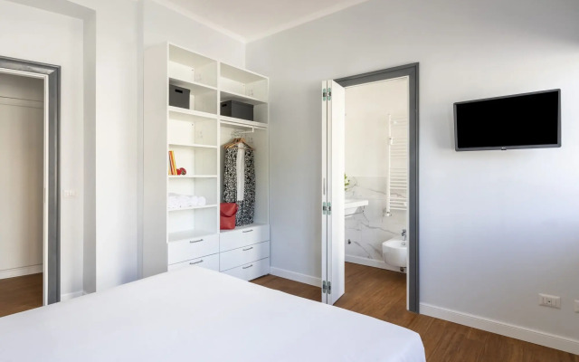 Residenza Testaccio