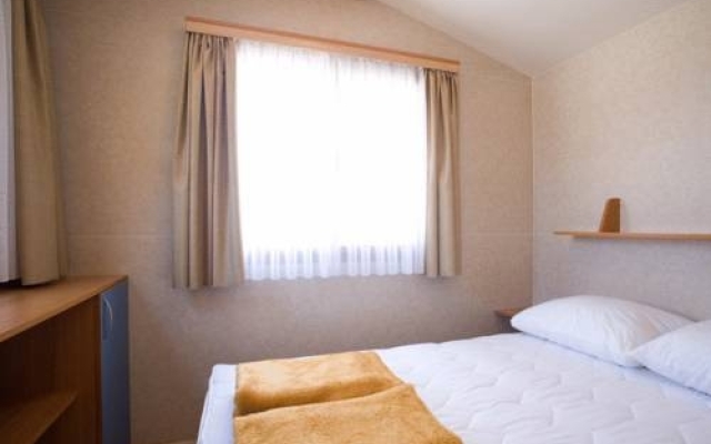 Ježevac Premium Camping Resort