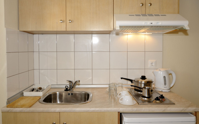 Anita ApartHotel