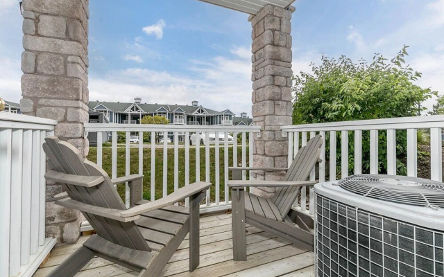 Carriage hills retreat rental